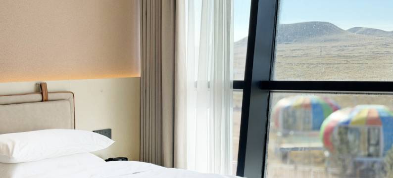 LAVA天岩酒店图片