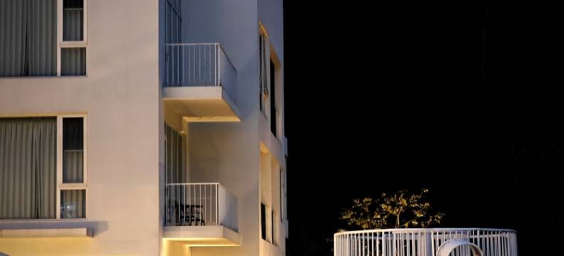 瑞安听泉宿野民宿图片