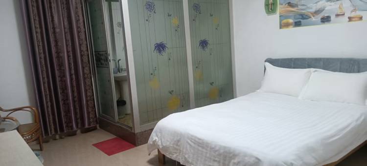 南靖湖美宾馆图片