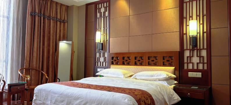 玛纳斯迎宾馆图片