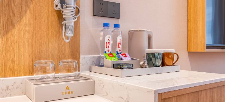 艾菲酒店(长治学院店)图片