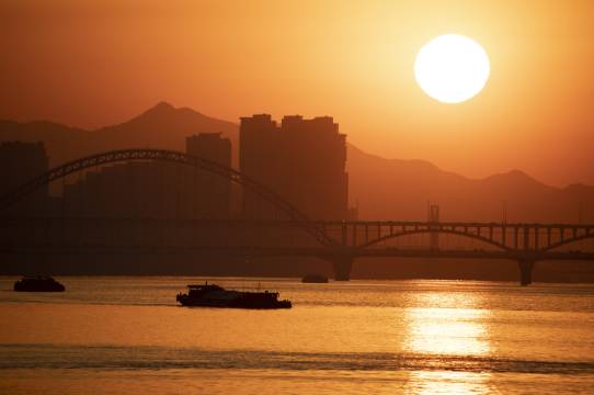 杭州滨奥皇冠假日酒店图片