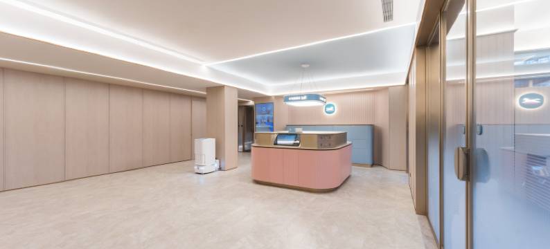 汉庭酒店(济南经四路省立医院店)图片