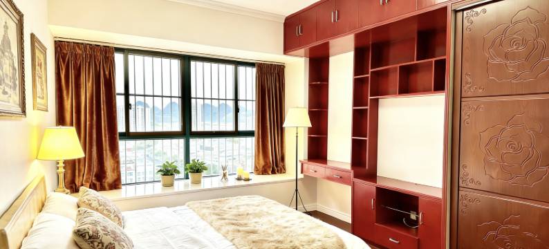 绿城·Haven民宿图片