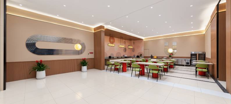 彝州缘大酒店(西昌旅游集散中心店)图片