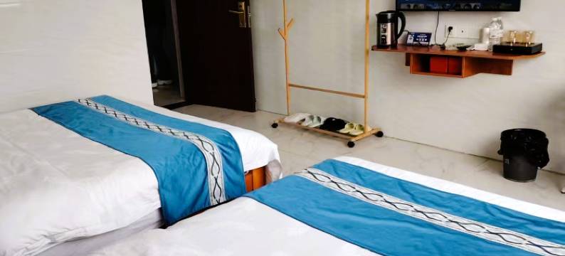 兴义寒山舍民宿图片