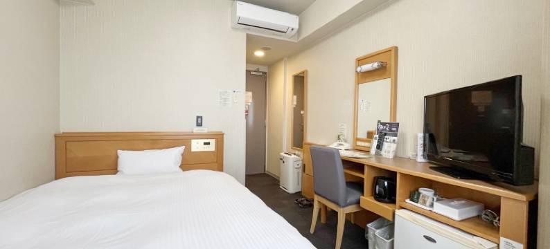 露樱酒店美川交流道口店(Hotel Route-Inn Mikawa Inter)图片