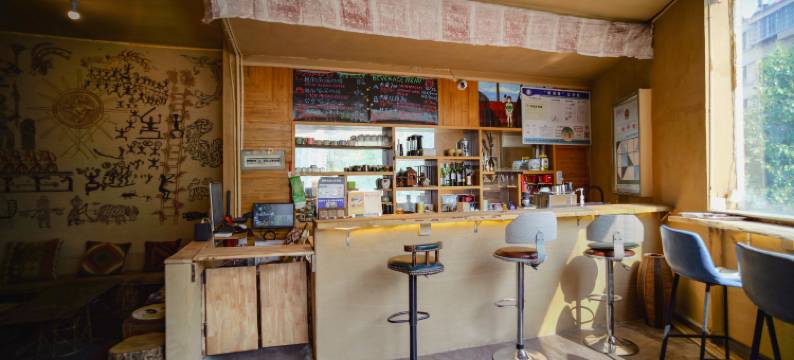 昆明雅居青年雅舍图片