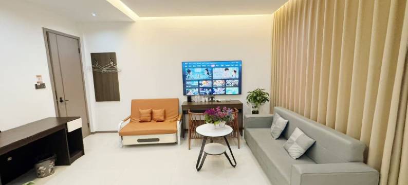 小禾悠悠民宿(开封万岁山大宋武侠城店)图片