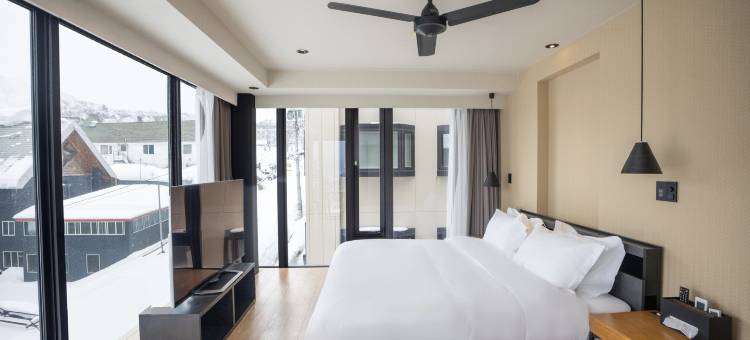 马修套房酒店(MATTHEW SUITES HOTEL)图片