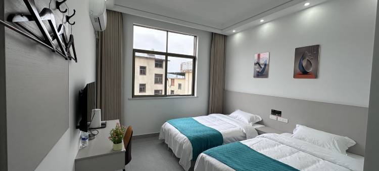 鸿运居民宿图片