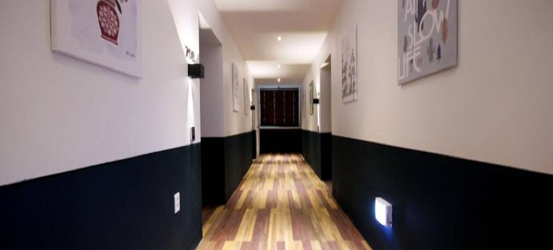 釜山综合体育场Ignis酒店(Ignis hotel busan sports complex branch)图片