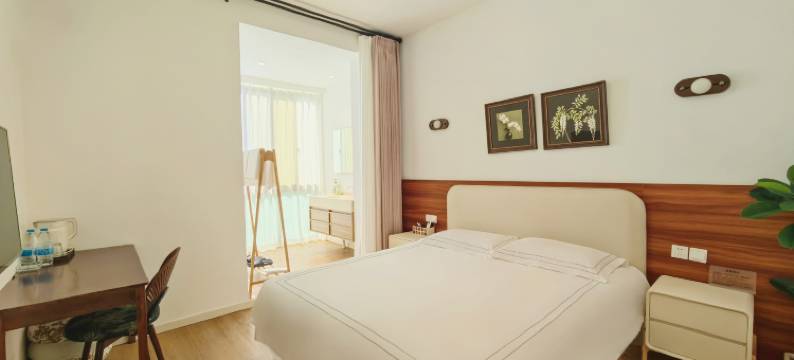 上海入梦精品民宿(虹桥国家会展中心店)图片