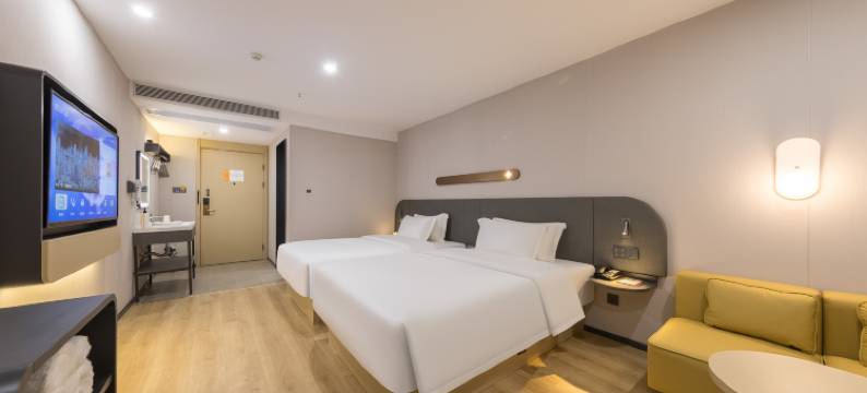 锦江之星(广州增城1978创意园店)图片