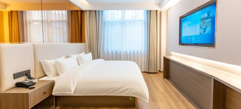 凯乐门精品酒店图片