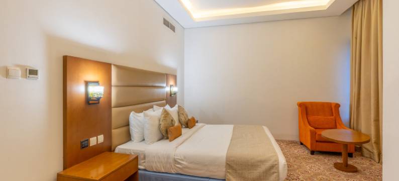 塔姆尔旅馆酒店(Tamr Inn Hotel)图片