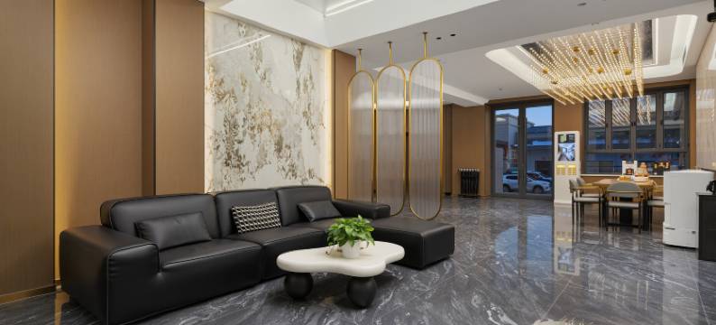 Urba柏纳酒店(巩留县人民广场店)图片