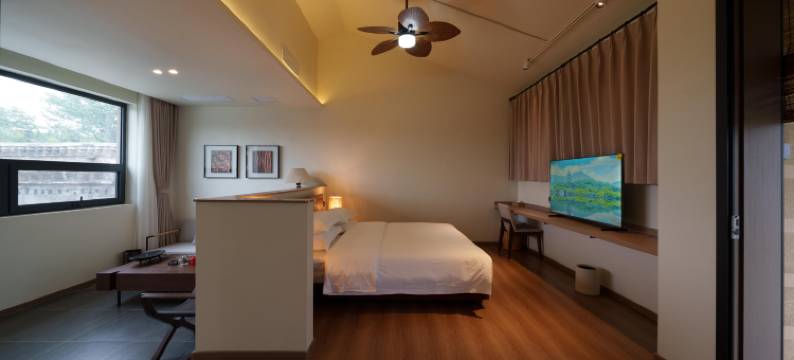 臣南河百恒锦绣庄园图片