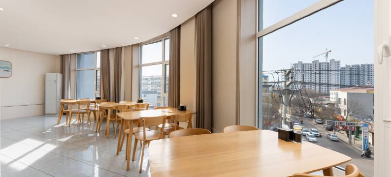 河曲黄河宾馆图片