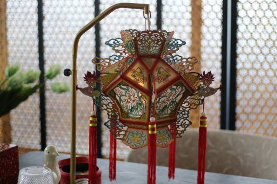 泉州西街花间府·流熹图片