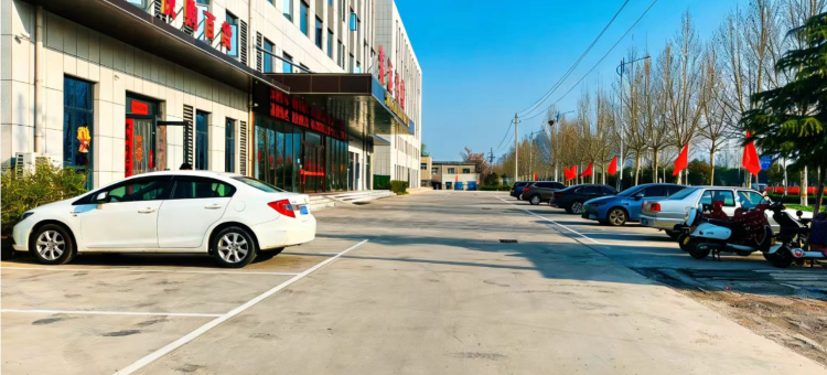 森远酒店(人民西路西环路店)图片