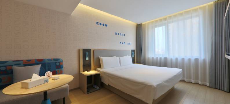 如家酒店(凌源红山路店)图片