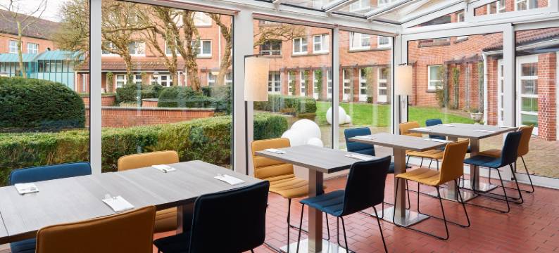 Four Points Flex by Sheraton Kiel图片