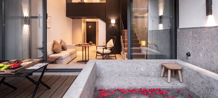 有巢·笛里度假民宿(绍兴柯桥古镇景区店)图片