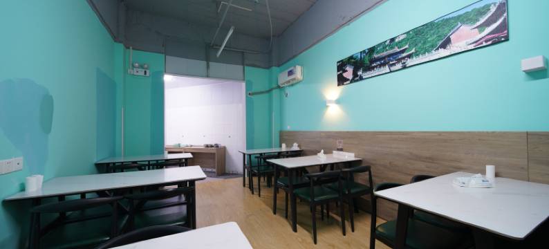 如家睿柏·云酒店(武当山店)图片