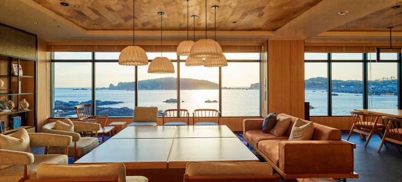 和歌山熊野古道周佐见万豪费尔菲尔德酒店(Fairfield by Marriott Wakayama Kumano Kodo Susami)图片