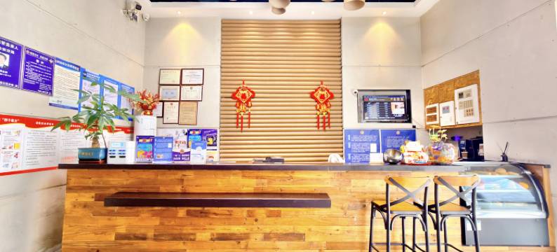 梵啡酒店(东莞中堂店)图片