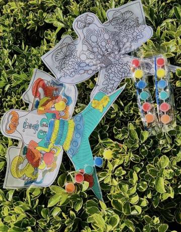 青松岭阿尔卡迪亚国际度假酒店图片