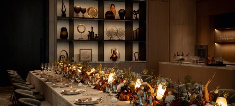 多哈瑰丽酒店(Rosewood Doha)图片