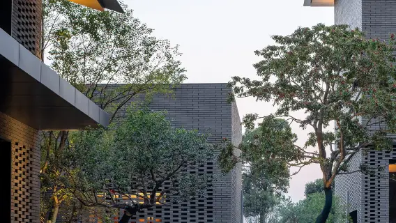 靚景