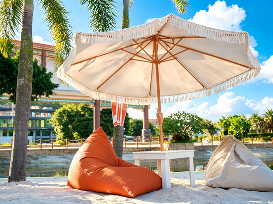 台山颐和澜悦温泉度假酒店