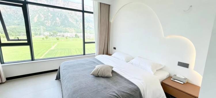 宝云漫居・Baoyun Wander Inn・度假民宿(宝泉景区店)图片