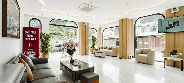 A25酒店 - 36江文明(A25 HOTEL - 36 GIANG VAN MINH)图片