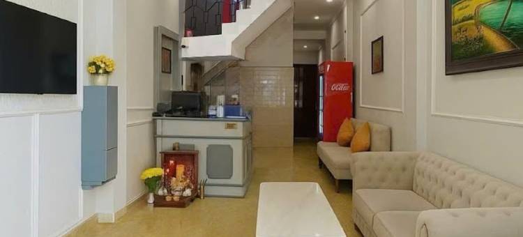 VN Luan Vu Hotel图片