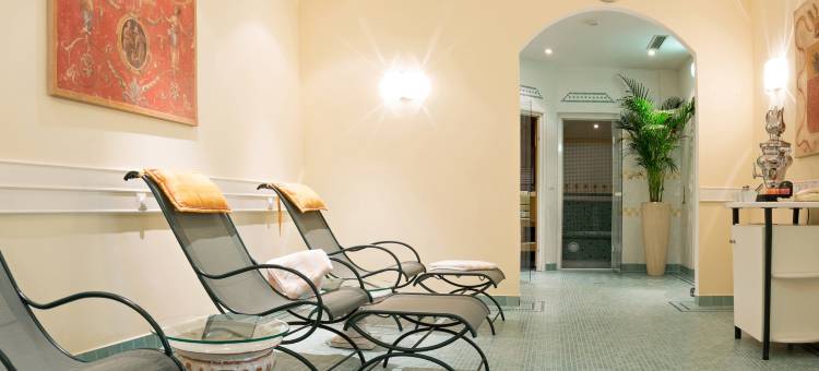 凯瑟霍夫温酒店(Hotel Kaiserhof Wien)图片