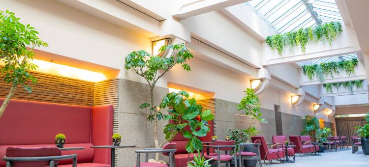 后乐园酒店(Koraku Garden Hotel)图片