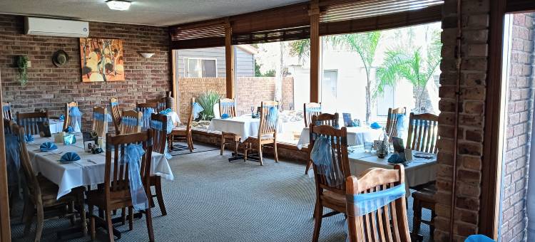 伊拉瓦拉湖滨旅社(Lakeside Inn Wollongong)图片