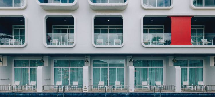 甜蜜玛丽娜精品酒店-海洋-卡塔海滩(Sugar Marina Hotel - Nautical - Kata Beach)图片