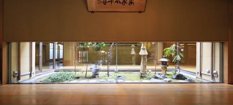 若松温泉度假村(Wakamatsu Hot Spring Resort)图片