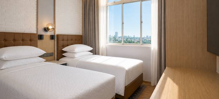 Four Points by Sheraton Johor Bahru图片