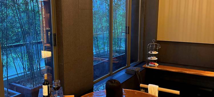 莆田香格里拉大酒店图片