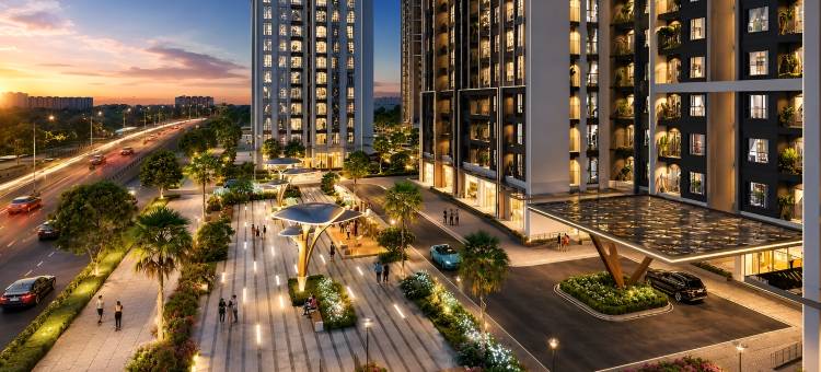 ST HOME - VINHOMES 智慧城市(ST HOME - VINHOMES SMART CITY)图片