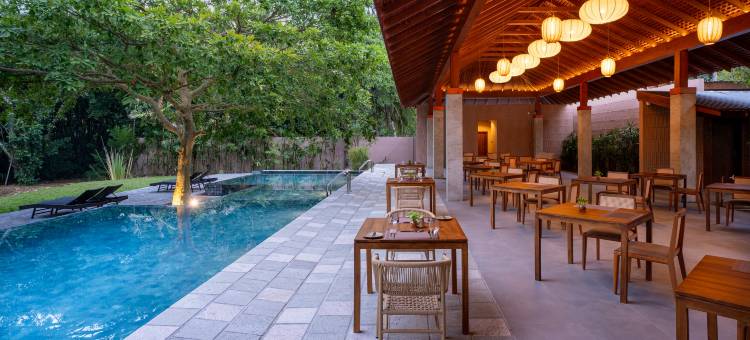Cascara Resort Weligama图片