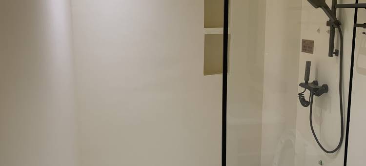 湄洲岛·窗外月光·Minimalist·style·民宿(妈祖影视城店)图片