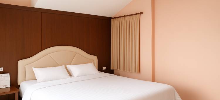 斯拉曼尼水疗度假村(Silamanee Resort & Spa Hotel)图片