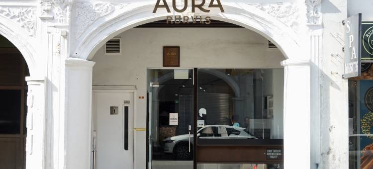 Aura Hotel Purvis(Aura Hotel Purvis)图片